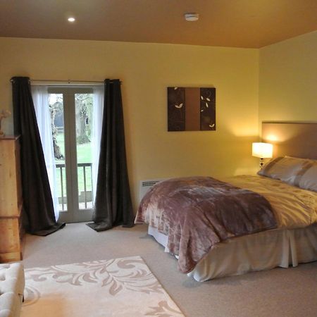 Frith Farm House Cottages Newnham  المظهر الخارجي الصورة
