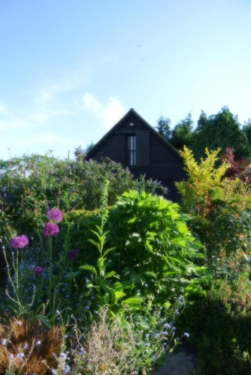 Frith Farm House Cottages Newnham  الغرفة الصورة