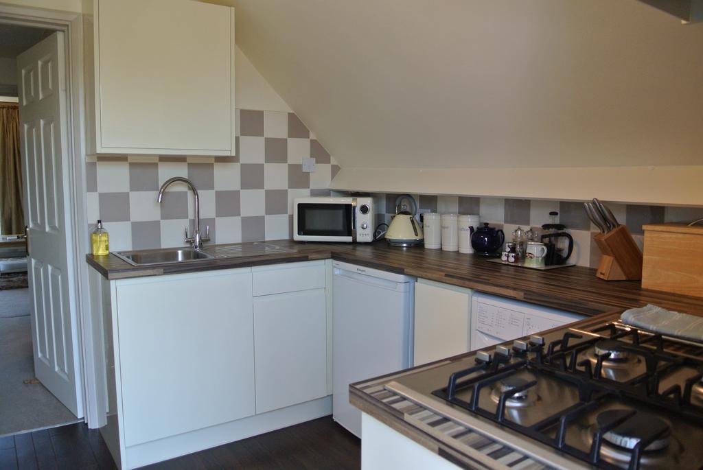 Frith Farm House Cottages Newnham  الغرفة الصورة