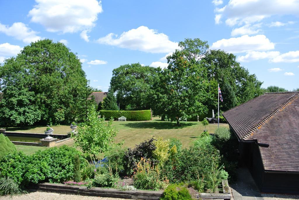 Frith Farm House Cottages Newnham  الغرفة الصورة