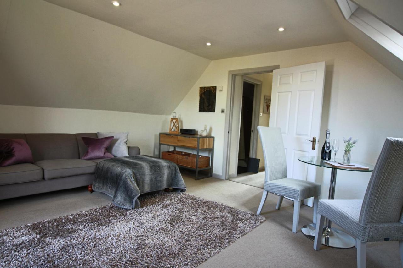 Frith Farm House Cottages Newnham  المظهر الخارجي الصورة