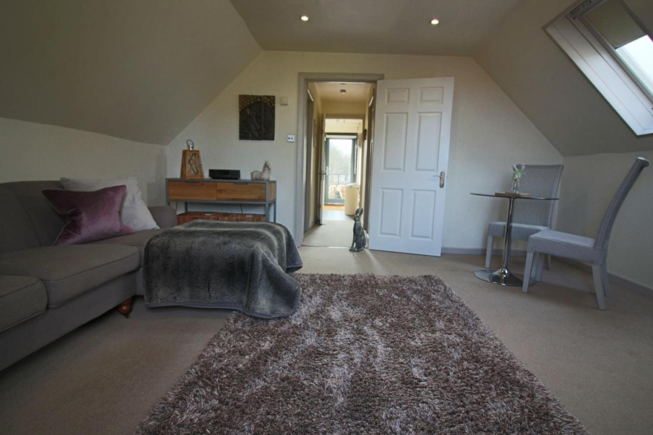 Frith Farm House Cottages Newnham  المظهر الخارجي الصورة
