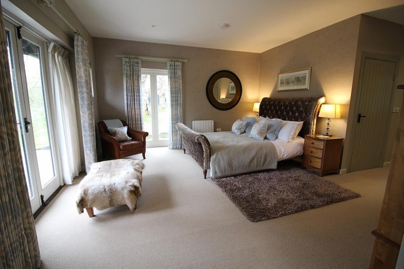 Frith Farm House Cottages Newnham  المظهر الخارجي الصورة
