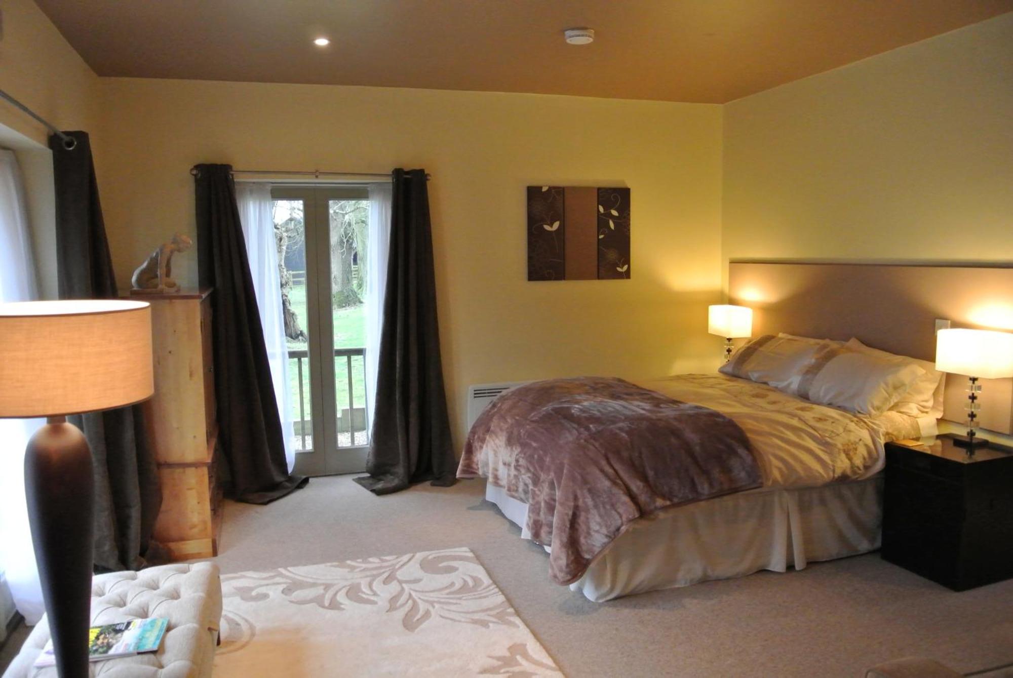 Frith Farm House Cottages Newnham  المظهر الخارجي الصورة