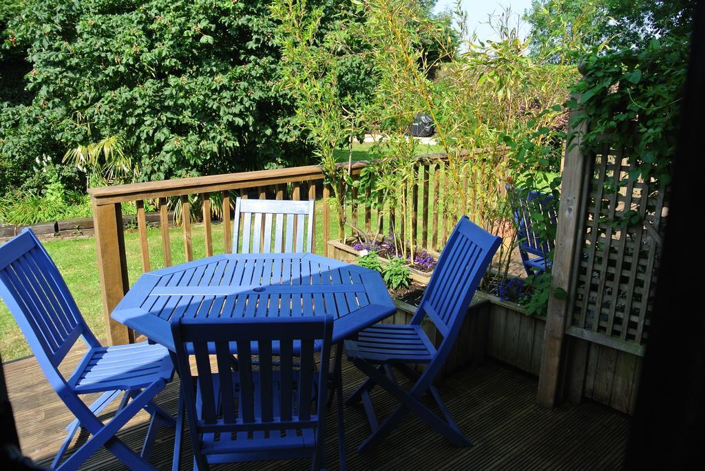 Frith Farm House Cottages Newnham  الغرفة الصورة