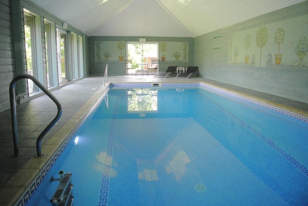 Frith Farm House Cottages Newnham  الغرفة الصورة