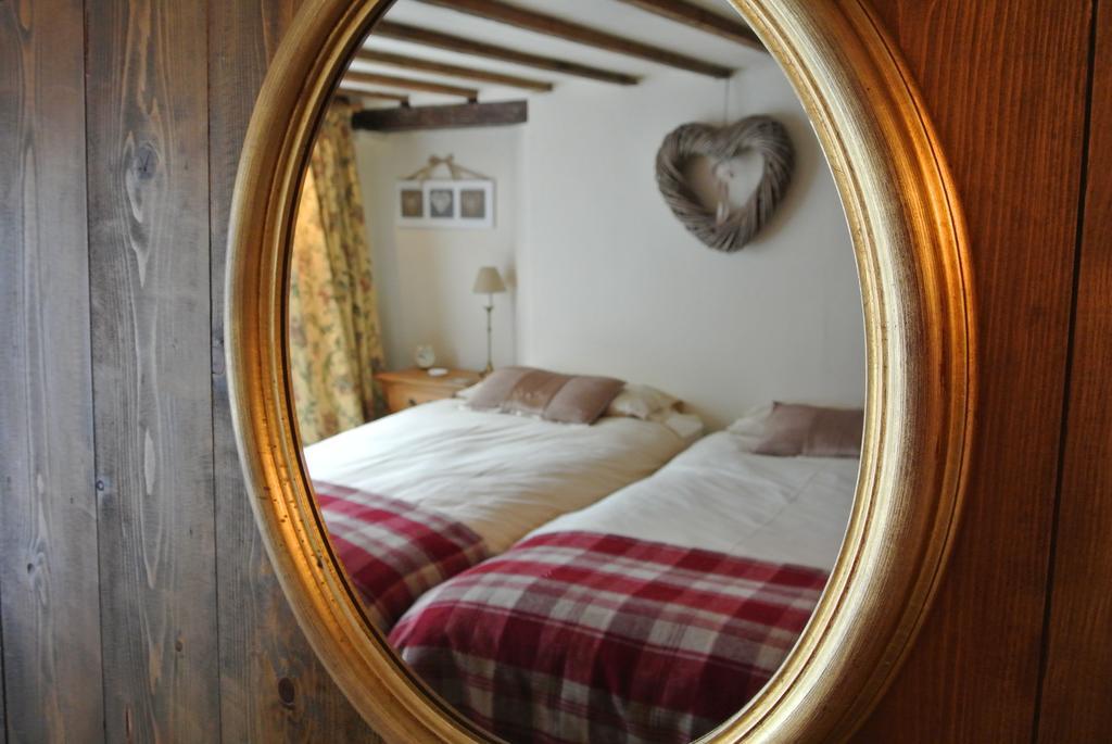 Frith Farm House Cottages Newnham  الغرفة الصورة